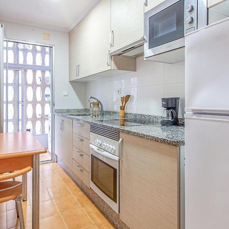 1 Bedroom Nice Apartment In Santa Pola Zewnętrze zdjęcie