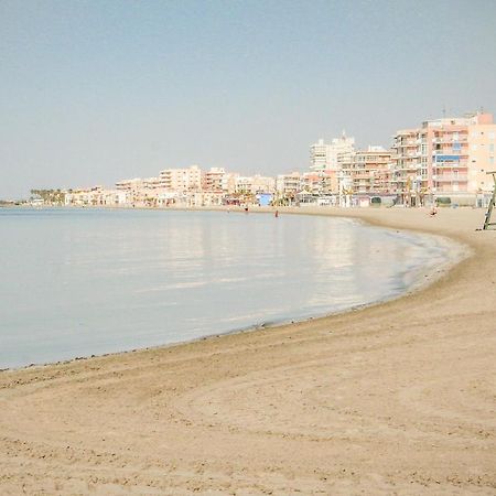 1 Bedroom Nice Apartment In Santa Pola Zewnętrze zdjęcie