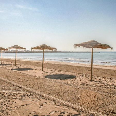 1 Bedroom Nice Apartment In Santa Pola Zewnętrze zdjęcie